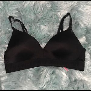 Victoria Secret Pink wireless Bra 36B!! Brand New!